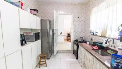 Casa, 4 quartos, 217 m² - Foto 2