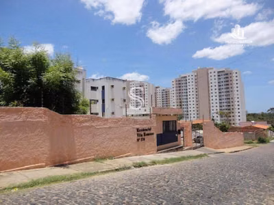 Apartamento, 3 quartos, 49 m² - Foto 5