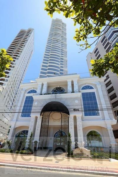 Apartamento, 4 quartos, 316 m² - Foto 2