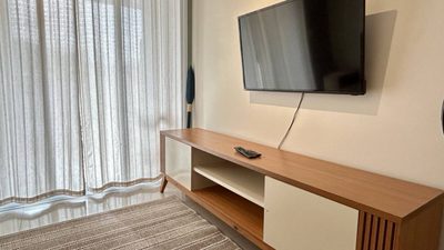 Apartamento, 2 quartos, 75 m² - Foto 5