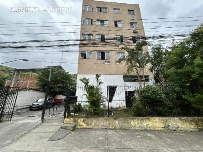 Apartamento, 2 quartos, 45 m² - Foto 1