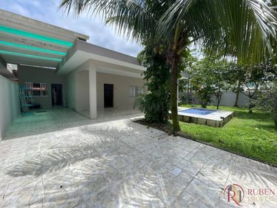 Casa, 6 quartos, 234 m² - Foto 1