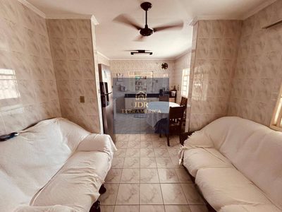 Casa, 3 quartos, 186 m² - Foto 1