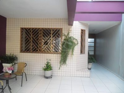 Sobrado, 3 quartos, 134 m² - Foto 2