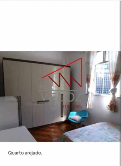 Apartamento, 2 quartos, 60 m² - Foto 1