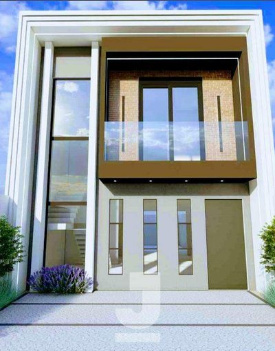 Casa, 3 quartos, 142 m² - Foto 1