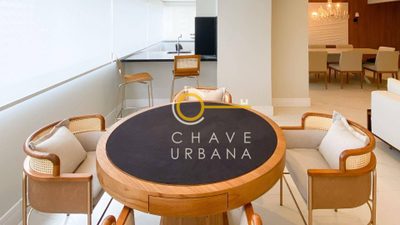 Apartamento, 3 quartos, 266 m² - Foto 5