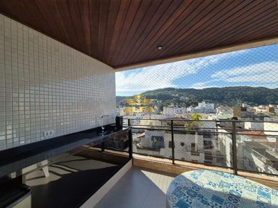 Apartamento, 3 quartos, 90 m² - Foto 4