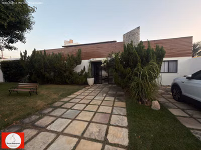 Casa de Condomínio, 5 quartos - Foto 1