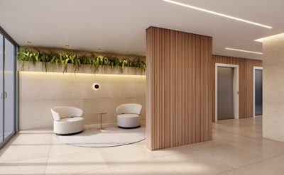 Apartamento, 2 quartos, 61 m² - Foto 4
