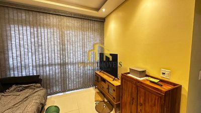 Apartamento, 2 quartos, 58 m² - Foto 4