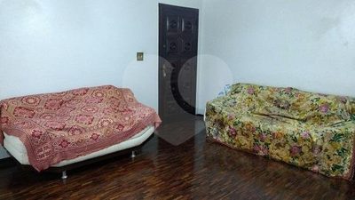 Casa, 3 quartos, 380 m² - Foto 1