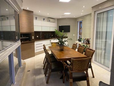 Apartamento, 3 quartos, 290 m² - Foto 5