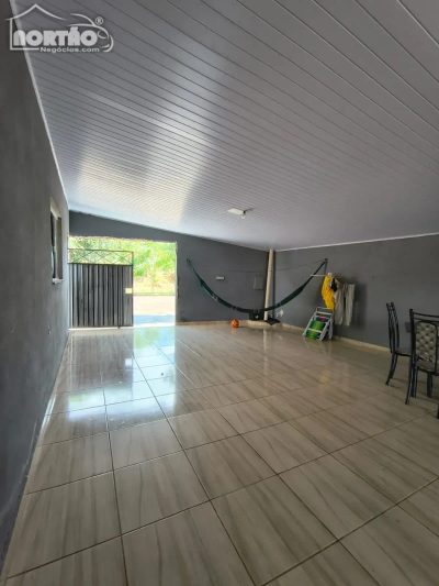 Casa, 2 quartos, 261 m² - Foto 4