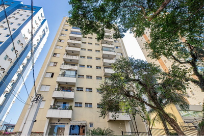 Apartamento, 1 quarto, 46 m² - Foto 3