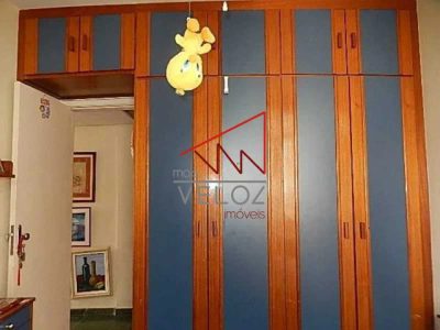 Apartamento, 3 quartos, 88 m² - Foto 1