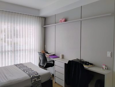 Apartamento, 2 quartos, 72 m² - Foto 5