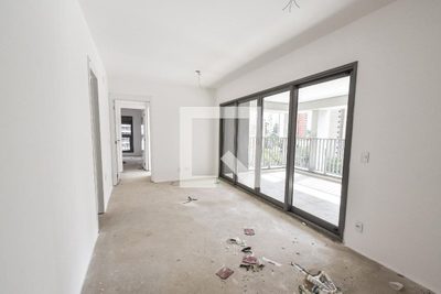 Apartamento, 2 quartos, 89 m² - Foto 1