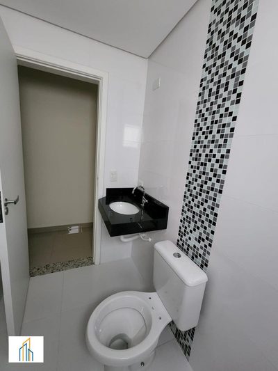 Apartamento, 3 quartos, 90 m² - Foto 4