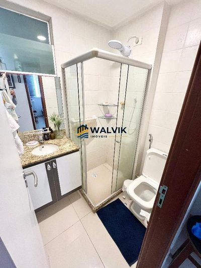 Apartamento, 3 quartos, 61 m² - Foto 5