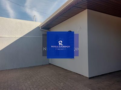 Casa, 3 quartos, 144 m² - Foto 1