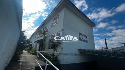Sobrado, 2 quartos, 66 m² - Foto 4