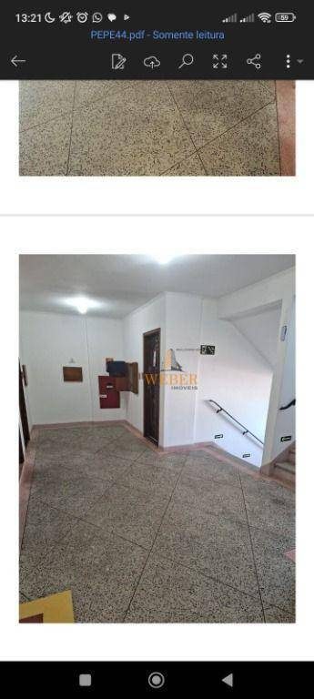 Apartamento, 2 quartos, 82 m² - Foto 5