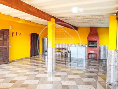 Casa, 3 quartos, 170 m² - Foto 1