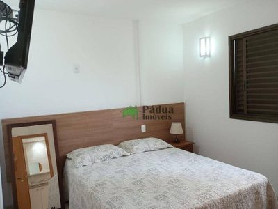 Apartamento, 4 quartos, 137 m² - Foto 4
