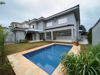 Casa, 4 quartos, 422 m² - Foto 2