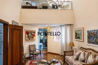 Apartamento, 3 quartos, 325 m² - Foto 2