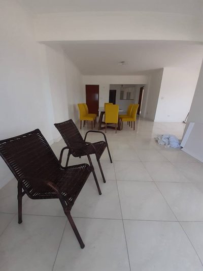 Apartamento, 4 quartos, 1 m² - Foto 5