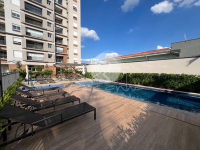 Apartamento, 2 quartos, 58 m² - Foto 1