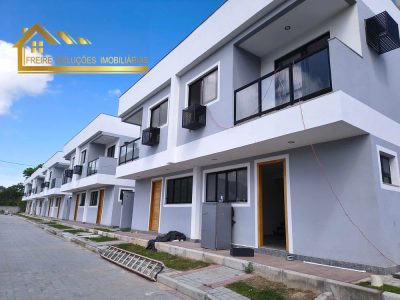 Casa, 2 quartos, 78 m² - Foto 5