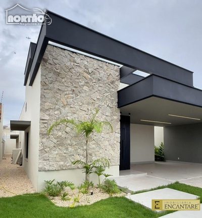Casa, 1 quarto, 195 m² - Foto 1