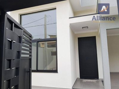 Casa, 3 quartos, 163 m² - Foto 5