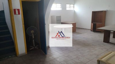 Loja-Salão, 210 m² - Foto 4