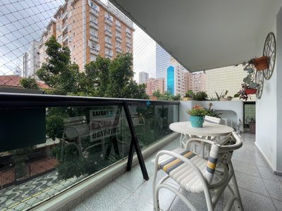Apartamento, 4 quartos, 331 m² - Foto 5