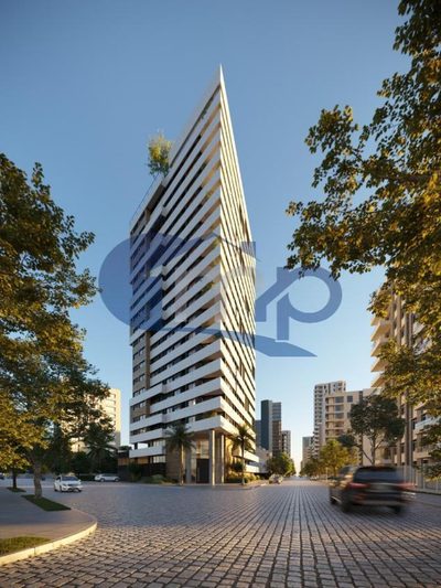 Apartamento, 3 quartos, 121 m² - Foto 1