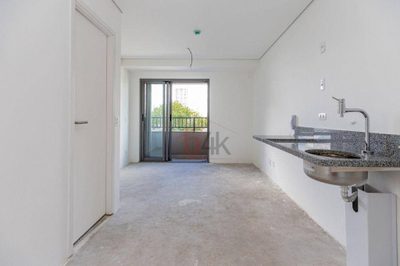 Kitnet-Studio, 22 m² - Foto 1