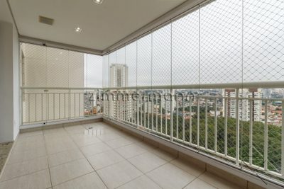 Apartamento, 3 quartos, 129 m² - Foto 4