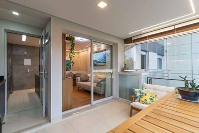 Apartamento, 2 quartos, 64 m² - Foto 4