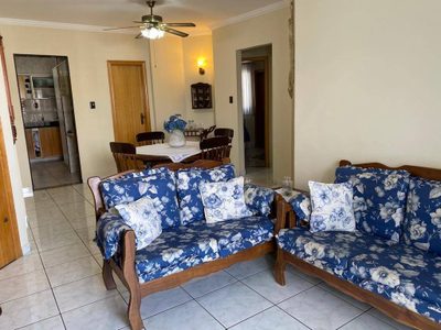 Apartamento, 3 quartos, 175 m² - Foto 3