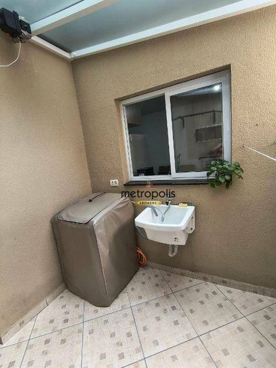 Apartamento, 2 quartos, 40 m² - Foto 4
