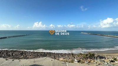 Apartamento, 3 quartos, 195 m² - Foto 4