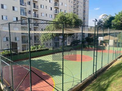 Apartamento, 2 quartos, 55 m² - Foto 2