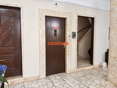 Apartamento, 3 quartos, 128 m² - Foto 4