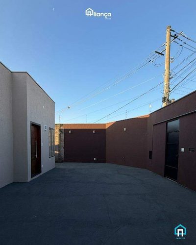 Casa, 2 quartos, 67 m² - Foto 3