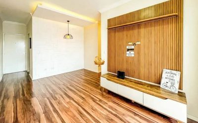 Apartamento, 2 quartos, 64 m² - Foto 2