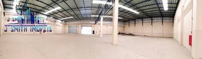 Depósito-Galpão, 2847 m² - Foto 5